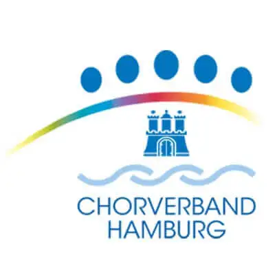Logo Chorverband Hamburg