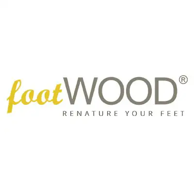 Logo footWOOD®