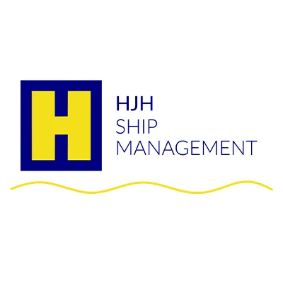 Logo HJH Shipmanagement