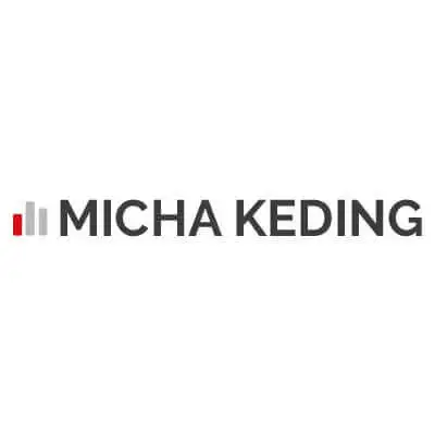 Logo Micha Keding