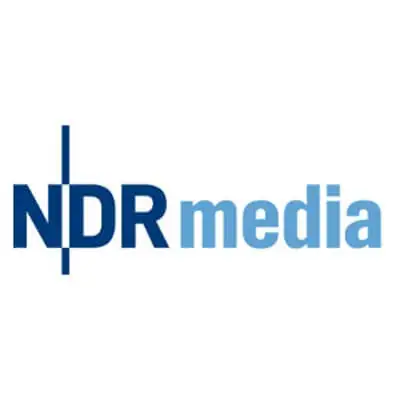 Logo NDR Media