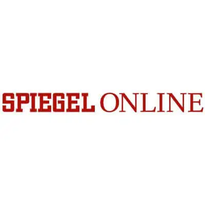 Logo SPIEGEL online