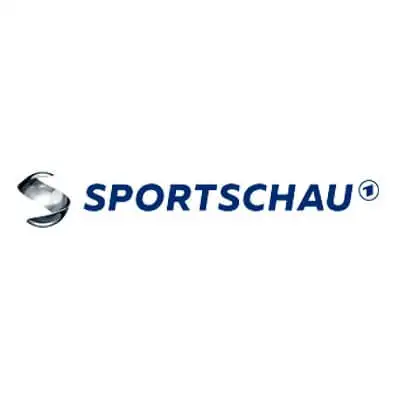 Logo sportschau.de
