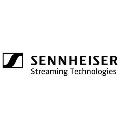 Logo Sennheiser Streaming Technologies