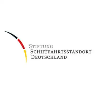 Logo Stiftung Schifffahrtsstandort Deutschland